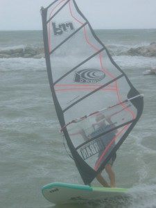 Windsurf